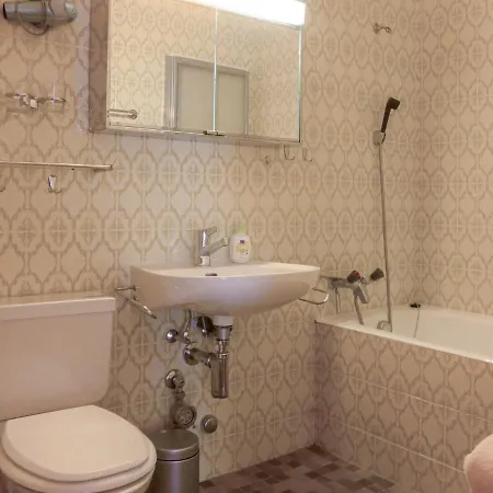 Oasis By Interhome Zermatt