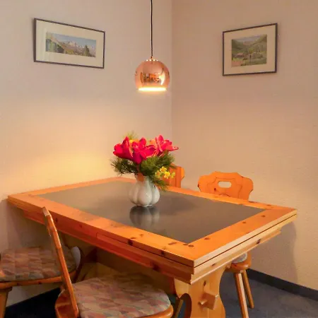 דירה Oasis By Interhome *