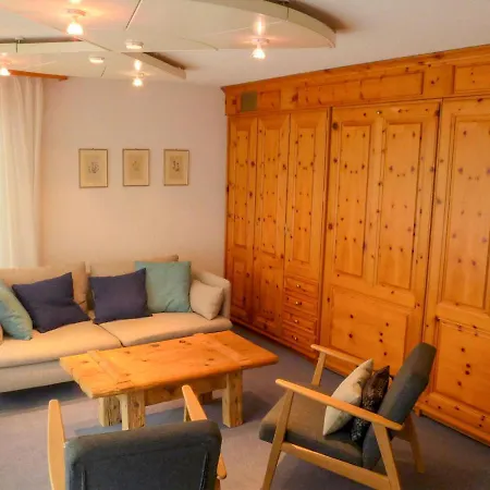 Oasis By Interhome Apartman
