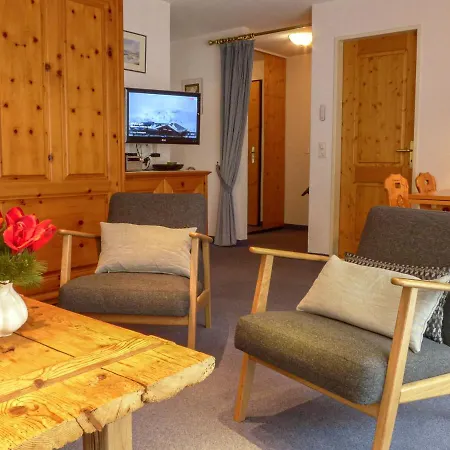 דירה Oasis By Interhome