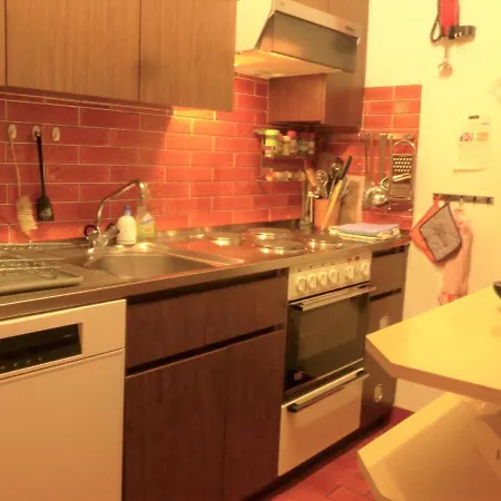 Oasis By Interhome Apartment