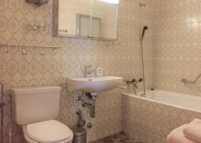 Oasis By Interhome Zermatt