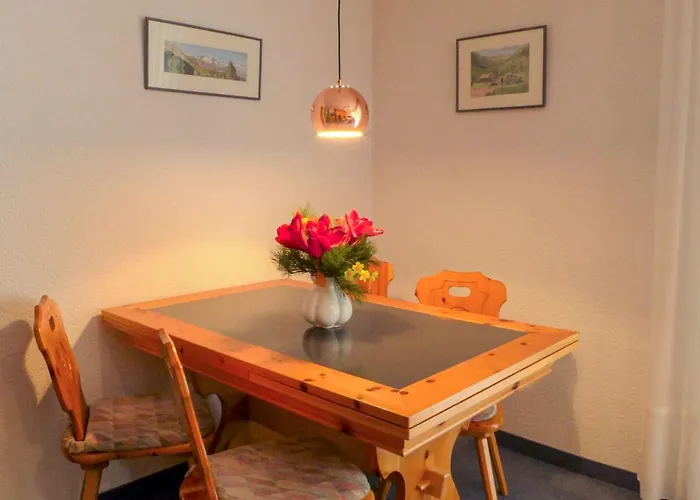 Daire Oasis By Interhome *