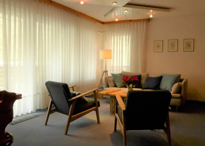 Oasis By Interhome Daire