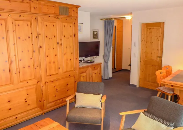 Oasis By Interhome Daire *