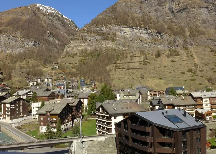 Daire Oasis By Interhome