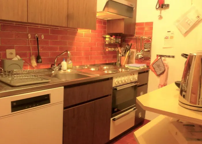 Oasis By Interhome Daire