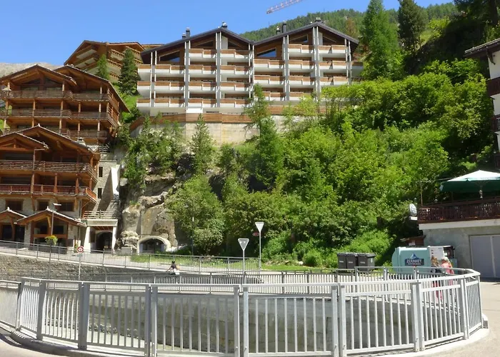 Oasis By Interhome *