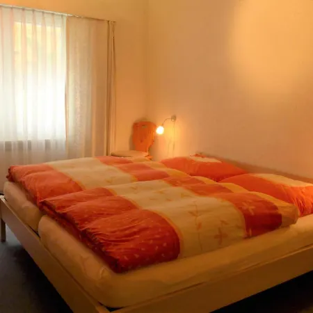 Apartman Oasis By Interhome Zermatt