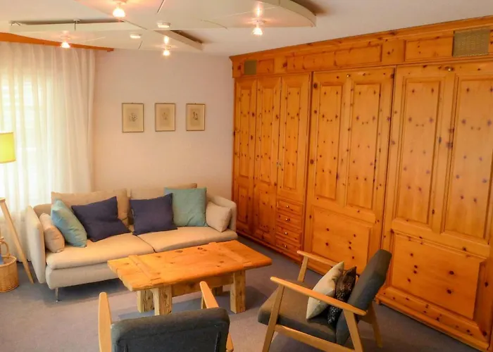 Oasis By Interhome Lägenhet