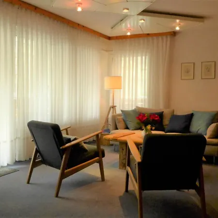 Oasis By Interhome Apartment