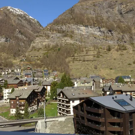 Apartment Oasis By Interhome